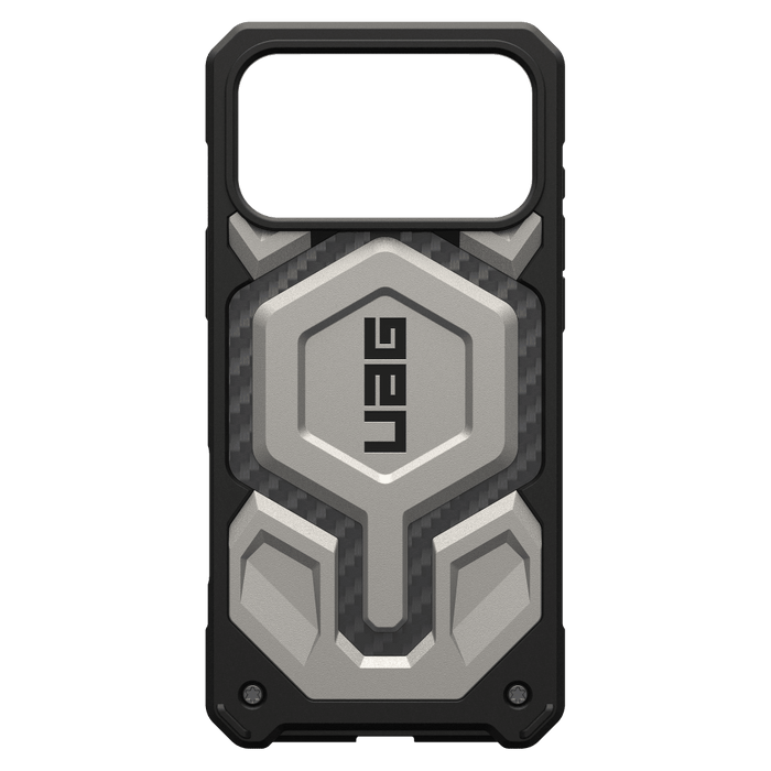 Urban Armor Gear (UAG) Monarch Pro Case for Apple iPhone 17 Pro Max