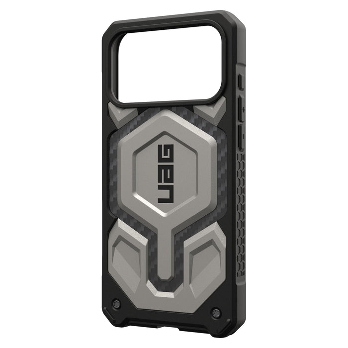 Urban Armor Gear (UAG) Monarch Pro Case for Apple iPhone 17 Pro Max