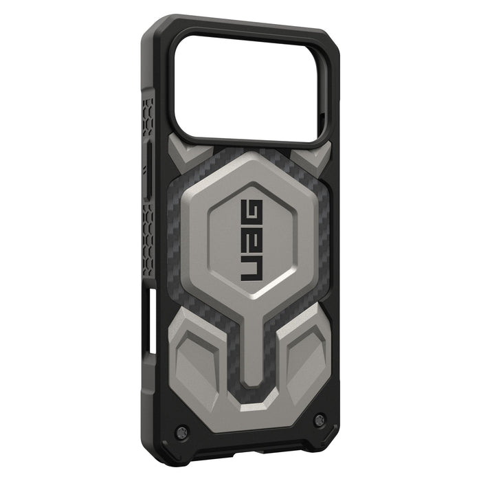 Urban Armor Gear (UAG) Monarch Pro Case for Apple iPhone 17 Pro Max