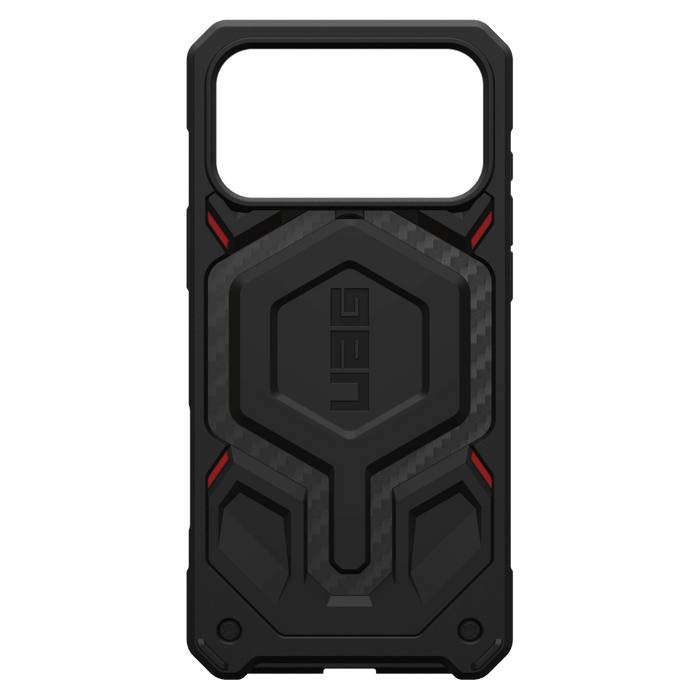 Urban Armor Gear (UAG) Monarch Pro Case for Apple iPhone 17 Pro Max