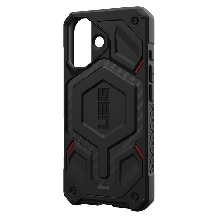 Urban Armor Gear (UAG) Monarch Pro Case for Apple iPhone 17