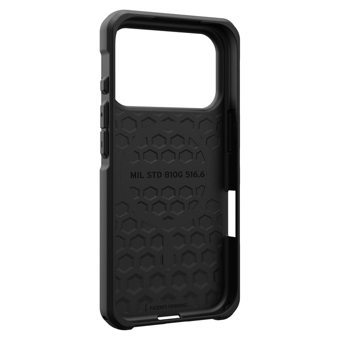 Urban Armor Gear (UAG) Metropolis LT MagSafe Case for Apple iPhone 17 Pro