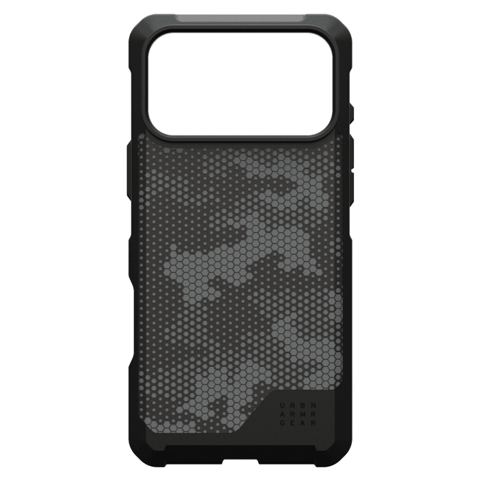 Urban Armor Gear (UAG) Metropolis LT MagSafe Case for Apple iPhone 17 Pro Max
