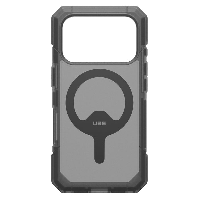 Urban Armor Gear (UAG) Trooper MagSafe Case for Apple iPhone 17 Pro