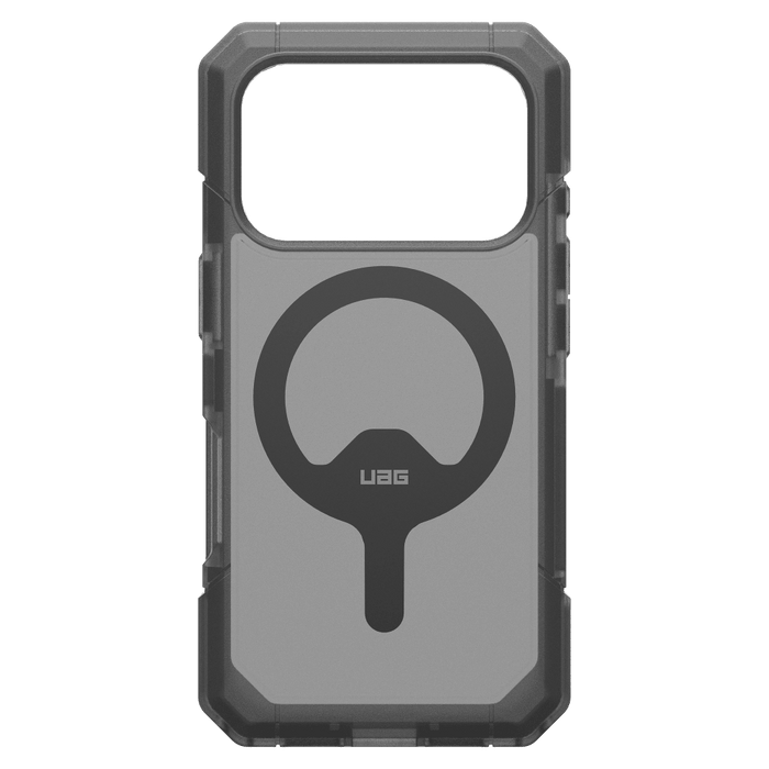 Urban Armor Gear (UAG) Trooper MagSafe Case for Apple iPhone 17 Pro