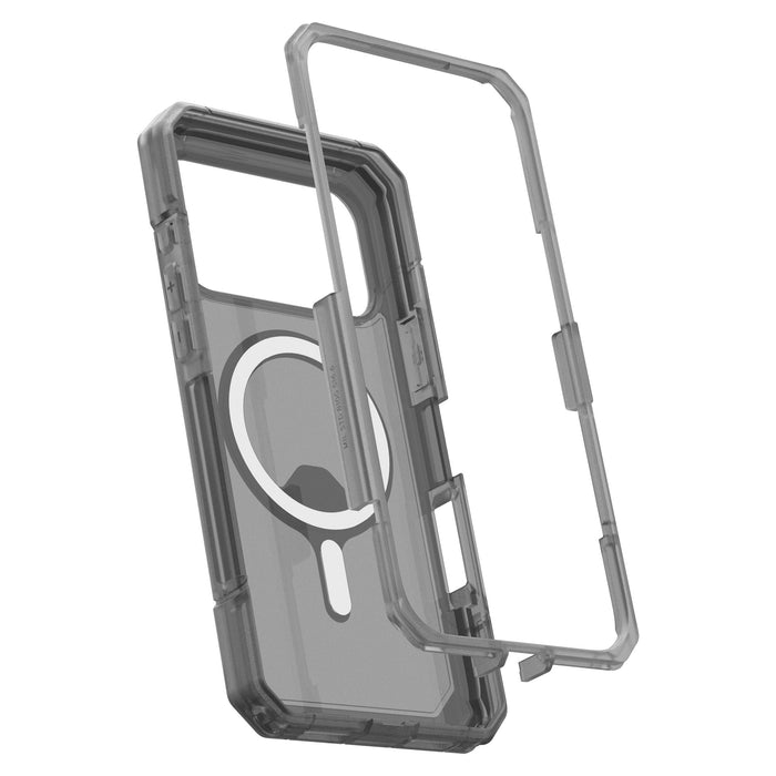 Urban Armor Gear (UAG) Trooper MagSafe Case for Apple iPhone 17 Pro Max