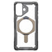 Urban Armor Gear (UAG) Plasma XTE MagSafe Case for Apple iPhone 17