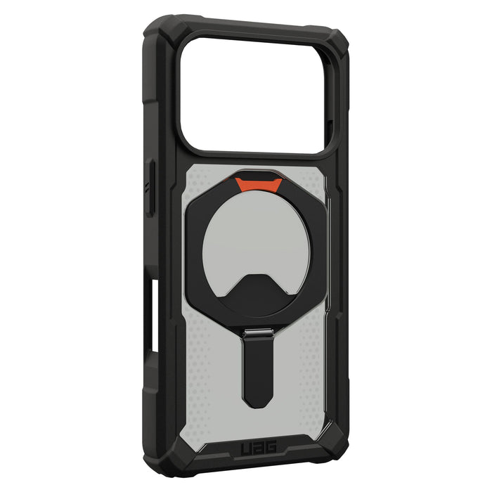 Urban Armor Gear (UAG) Plasma XTE MagSafe Case for Apple iPhone 17 Pro