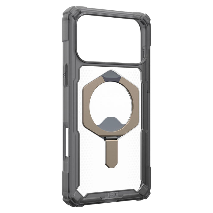 Urban Armor Gear (UAG) Plasma XTE MagSafe Case for Apple iPhone 17 Pro Max