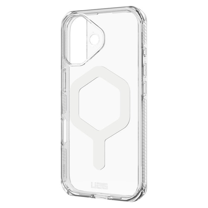 Urban Armor Gear (UAG) Plyo MagSafe Case for Apple iPhone 17 White