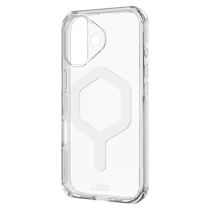 Urban Armor Gear (UAG) Plyo MagSafe Case for Apple iPhone 17 White