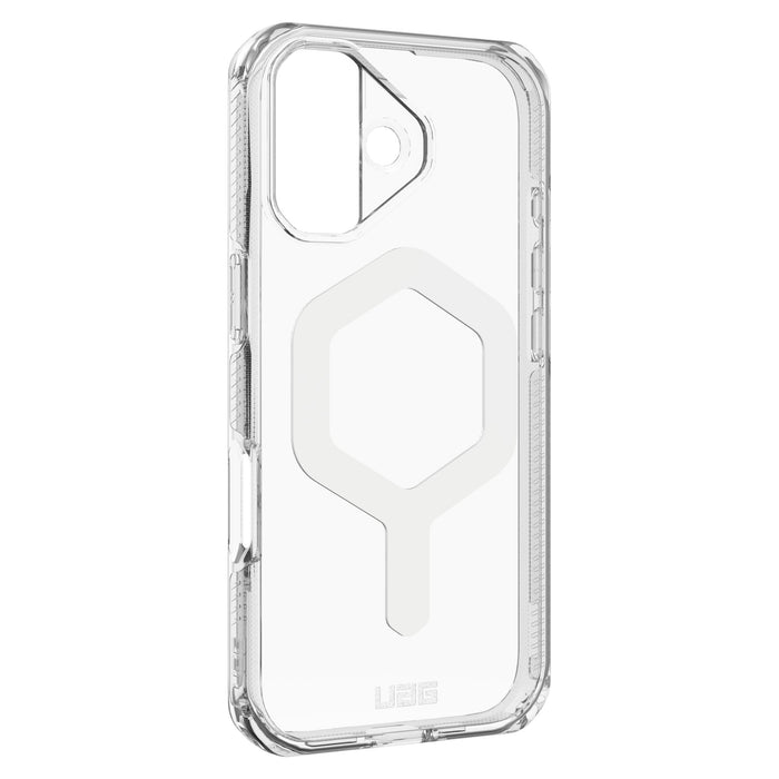 Urban Armor Gear (UAG) Plyo MagSafe Case for Apple iPhone 17 White