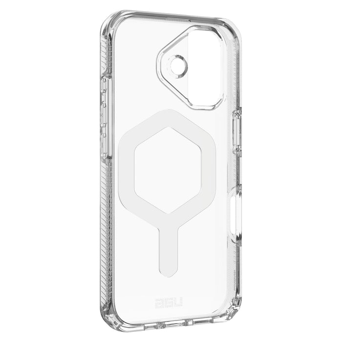 Urban Armor Gear (UAG) Plyo MagSafe Case for Apple iPhone 17 White