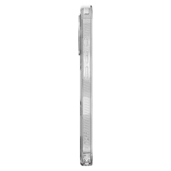 Urban Armor Gear (UAG) Plyo MagSafe Case for Apple iPhone 17 White