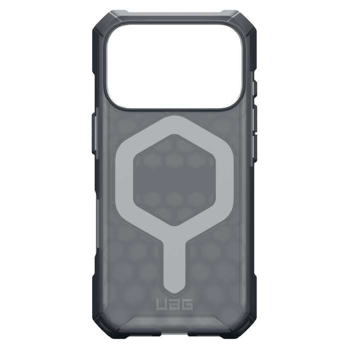 Urban Armor Gear (UAG) Essential Armor MagSafe Case for Apple iPhone 17 Pro