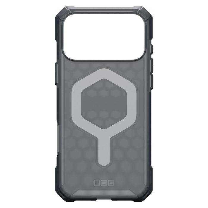 Urban Armor Gear (UAG) Essential Armor MagSafe Case for Apple iPhone 17 Pro Max