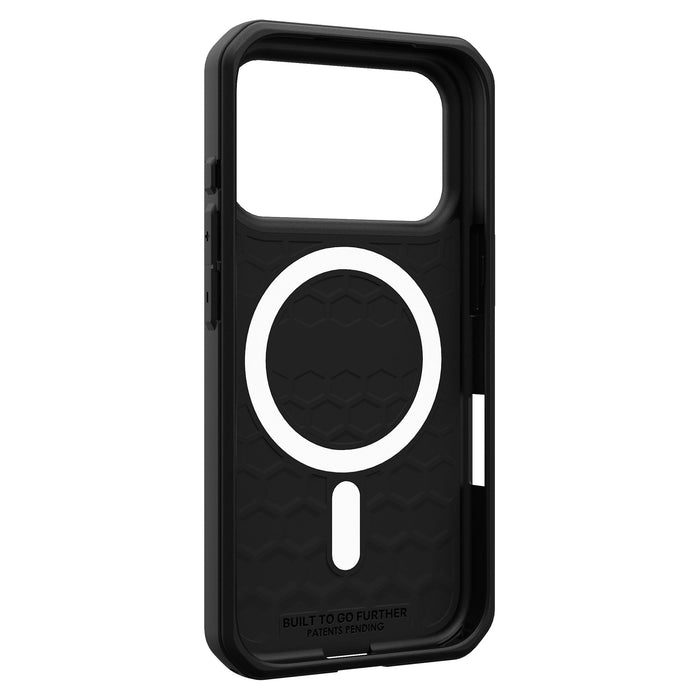 Urban Armor Gear (UAG) Civilian LT MagSafe Case for Apple iPhone 17 Pro