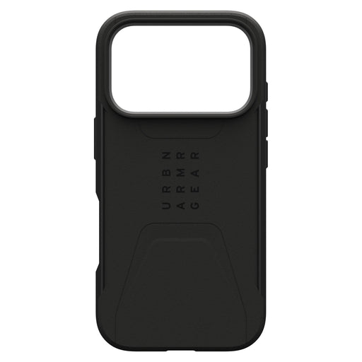 Urban Armor Gear (UAG) Civilian MagSafe Case for Apple iPhone 17 Pro