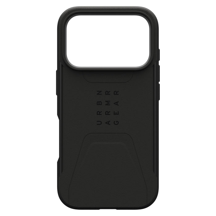 Urban Armor Gear (UAG) Civilian MagSafe Case for Apple iPhone 17 Pro