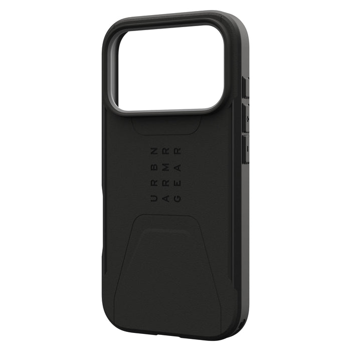 Urban Armor Gear (UAG) Civilian MagSafe Case for Apple iPhone 17 Pro