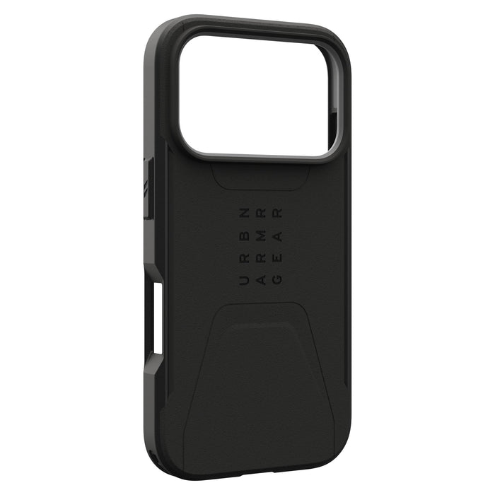 Urban Armor Gear (UAG) Civilian MagSafe Case for Apple iPhone 17 Pro
