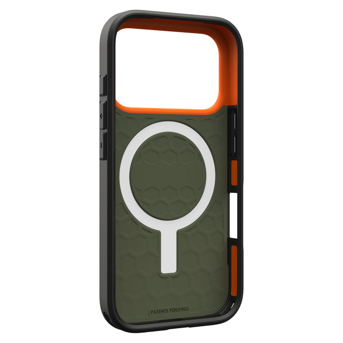 Urban Armor Gear (UAG) Civilian MagSafe Case for Apple iPhone 17 Pro