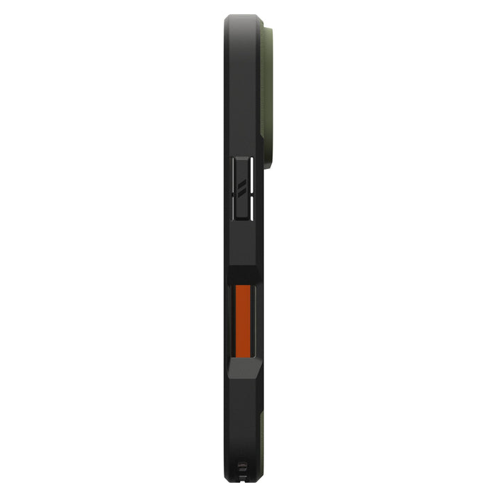 Urban Armor Gear (UAG) Civilian MagSafe Case for Apple iPhone 17 Pro