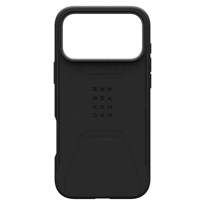 Urban Armor Gear (UAG) Civilian MagSafe Case for Apple iPhone 17 Pro Max