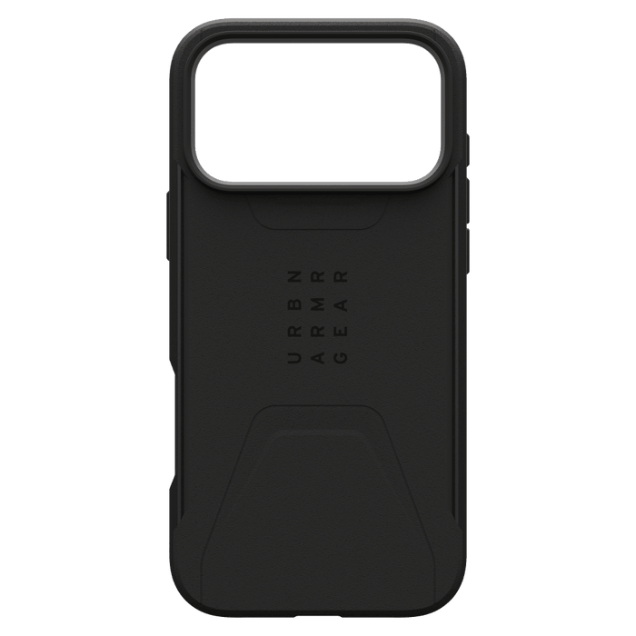 Urban Armor Gear (UAG) Civilian MagSafe Case for Apple iPhone 17 Pro Max
