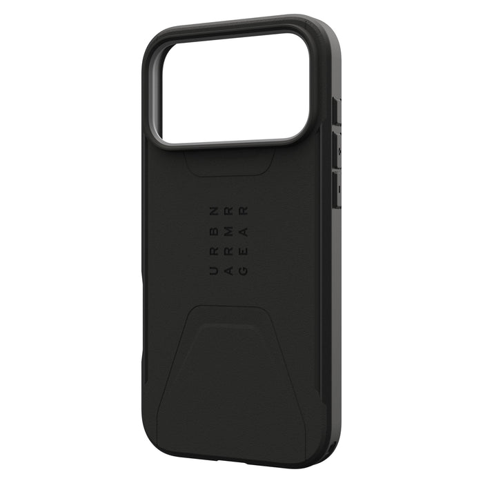 Urban Armor Gear (UAG) Civilian MagSafe Case for Apple iPhone 17 Pro Max