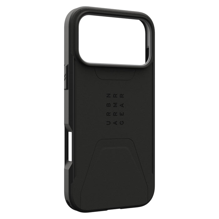 Urban Armor Gear (UAG) Civilian MagSafe Case for Apple iPhone 17 Pro Max