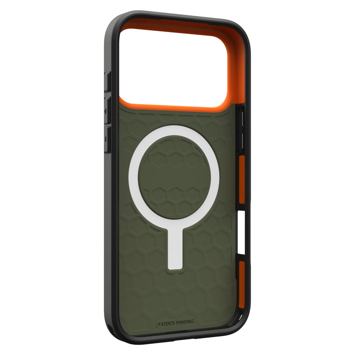 Urban Armor Gear (UAG) Civilian MagSafe Case for Apple iPhone 17 Pro Max