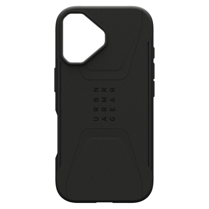 Urban Armor Gear (UAG) Civilian MagSafe Case for Apple iPhone 17