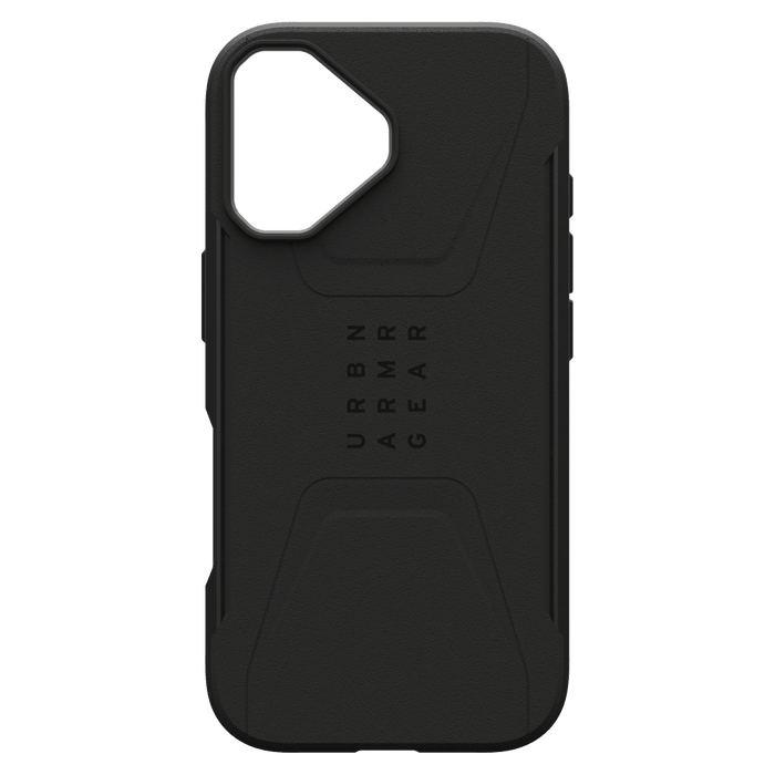 Urban Armor Gear (UAG) Civilian MagSafe Case for Apple iPhone 17