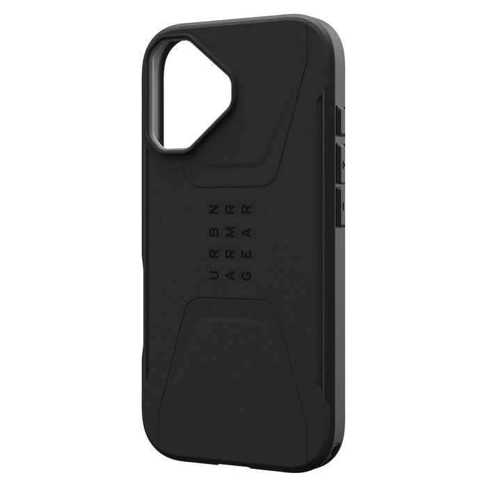 Urban Armor Gear (UAG) Civilian MagSafe Case for Apple iPhone 17