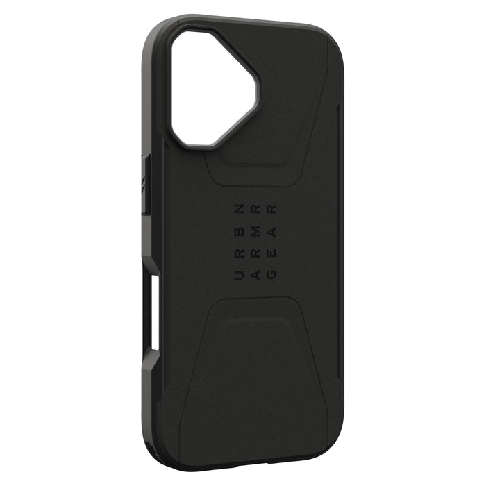Urban Armor Gear (UAG) Civilian MagSafe Case for Apple iPhone 17