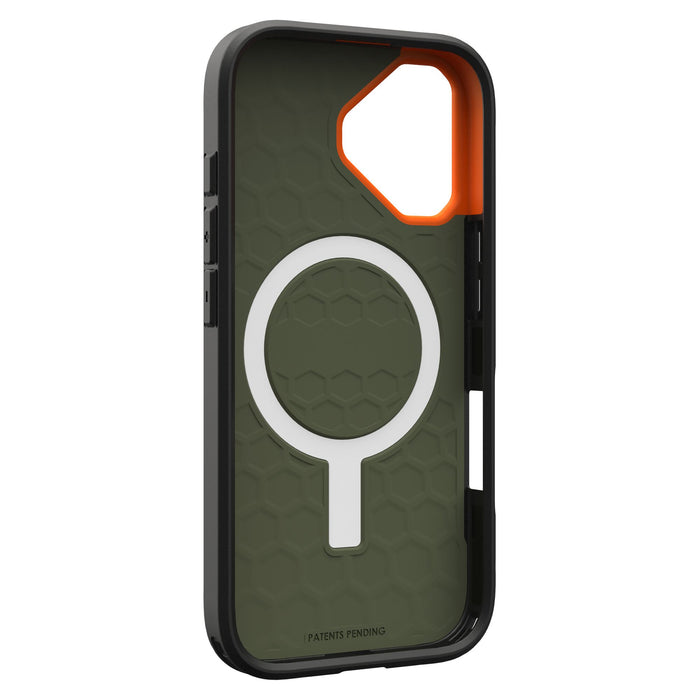 Urban Armor Gear (UAG) Civilian MagSafe Case for Apple iPhone 17