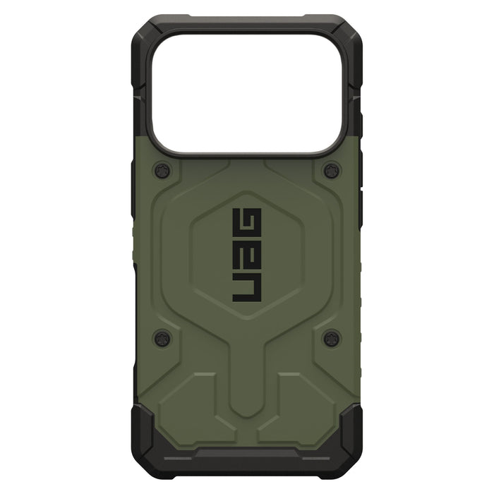 Urban Armor Gear (UAG) Pathfinder MagSafe Case for Apple iPhone 17 Pro