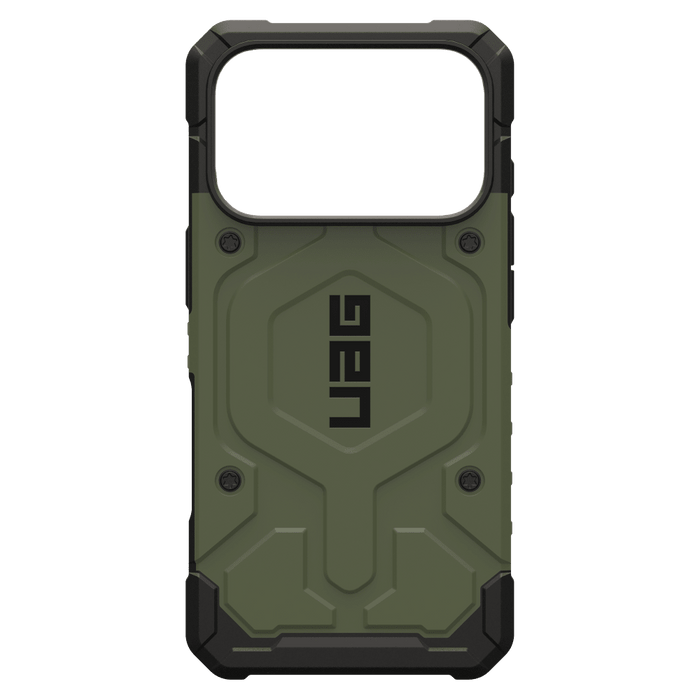 Urban Armor Gear (UAG) Pathfinder MagSafe Case for Apple iPhone 17 Pro