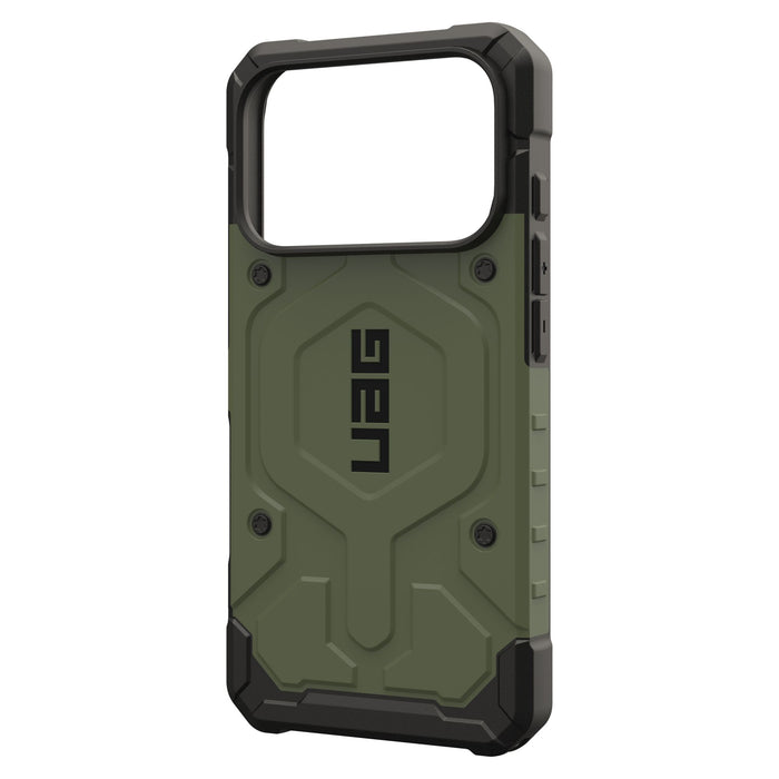 Urban Armor Gear (UAG) Pathfinder MagSafe Case for Apple iPhone 17 Pro