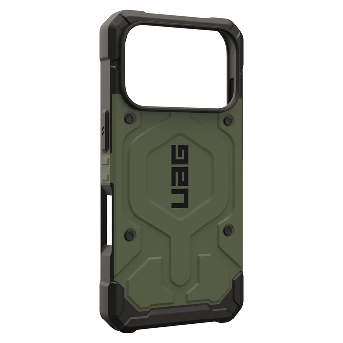 Urban Armor Gear (UAG) Pathfinder MagSafe Case for Apple iPhone 17 Pro
