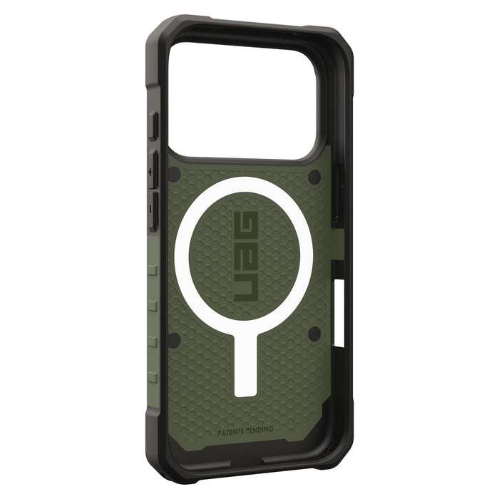 Urban Armor Gear (UAG) Pathfinder MagSafe Case for Apple iPhone 17 Pro