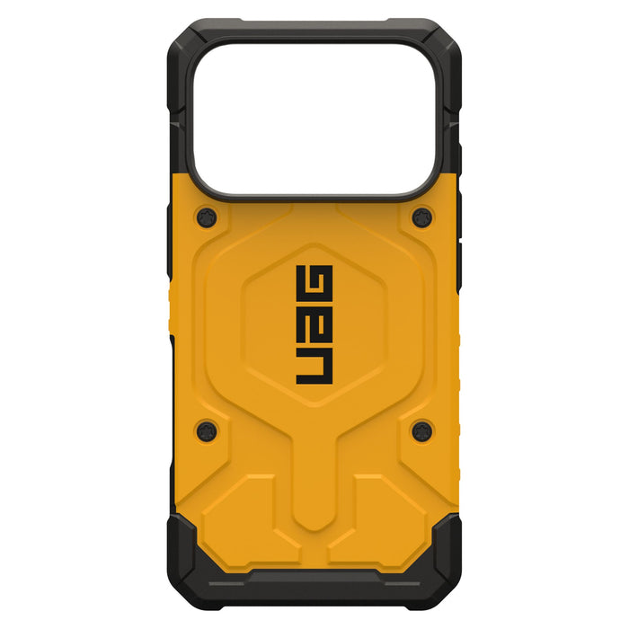 Urban Armor Gear (UAG) Pathfinder MagSafe Case for Apple iPhone 18 Pro / 17 Pro