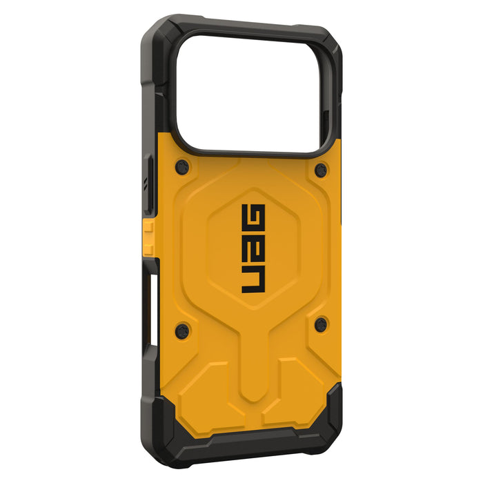 Urban Armor Gear (UAG) Pathfinder MagSafe Case for Apple iPhone 17 Pro