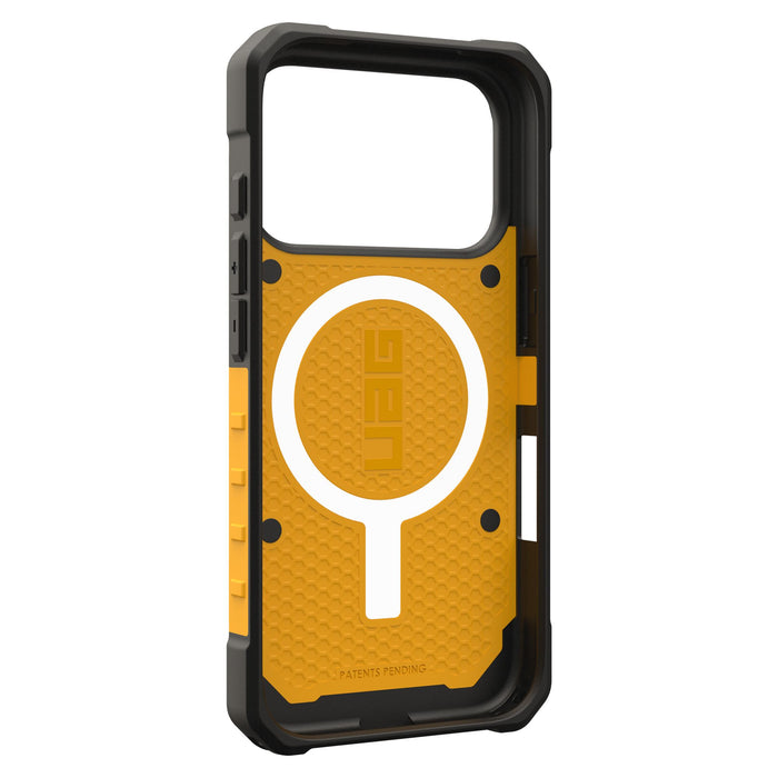 Urban Armor Gear (UAG) Pathfinder MagSafe Case for Apple iPhone 17 Pro