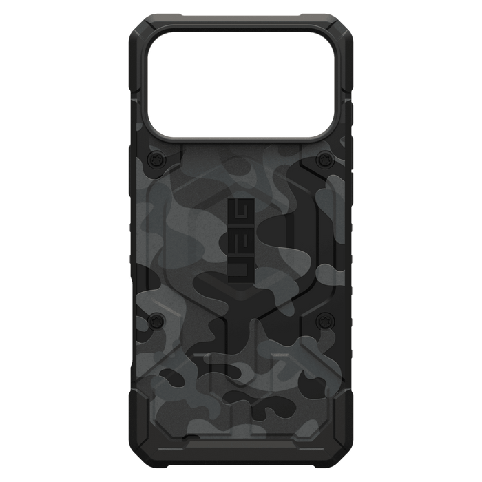 Urban Armor Gear (UAG) Pathfinder MagSafe Case for Apple iPhone 17 Pro Max