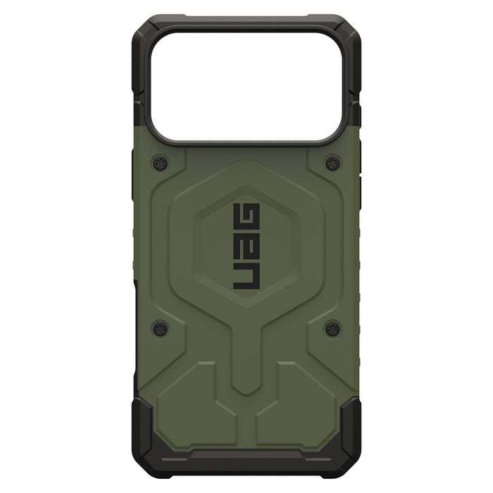 Urban Armor Gear (UAG) Pathfinder MagSafe Case for Apple iPhone 17 Pro Max