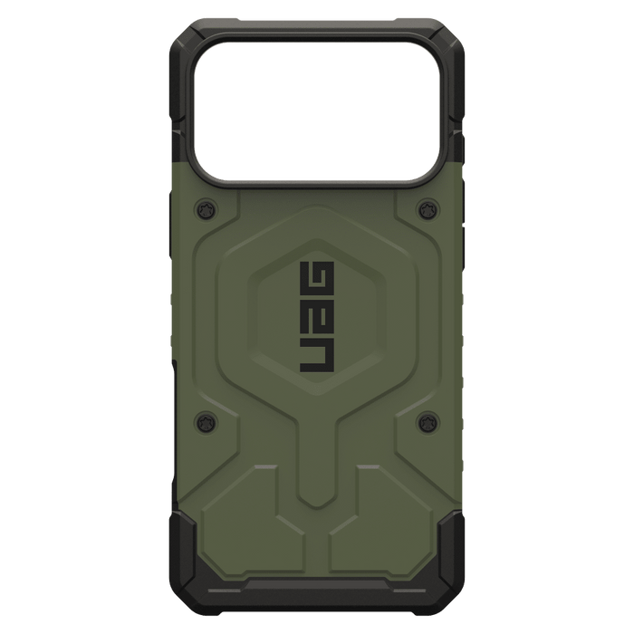Urban Armor Gear (UAG) Pathfinder MagSafe Case for Apple iPhone 17 Pro Max