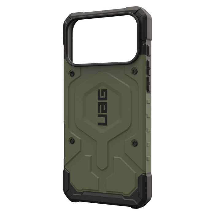 Urban Armor Gear (UAG) Pathfinder MagSafe Case for Apple iPhone 17 Pro Max