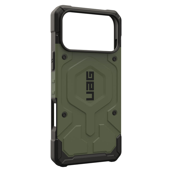 Urban Armor Gear (UAG) Pathfinder MagSafe Case for Apple iPhone 17 Pro Max